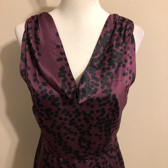 NWT Banana republic dress size 2 - Picture 2 of 10